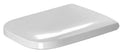 White Toilet Seat X521048