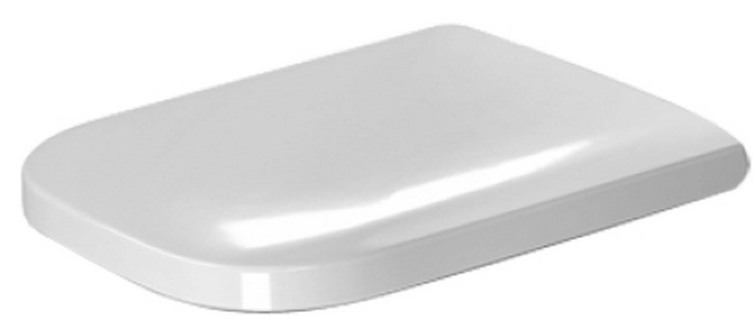 White Toilet Seat X521048