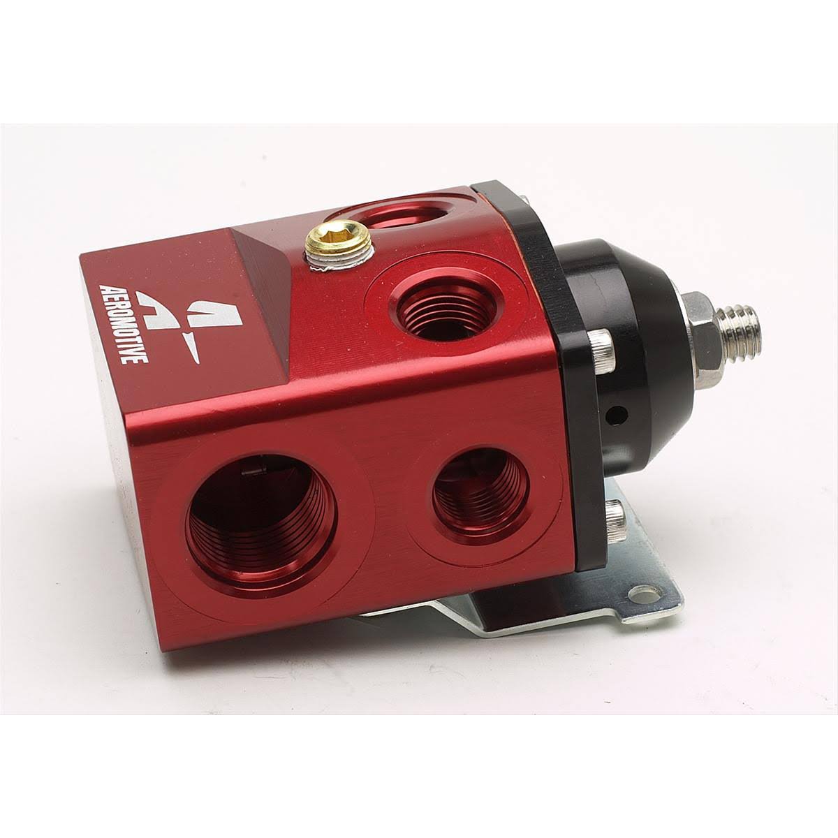 A4 Carbureted Fuel Pressure Regulator F512114