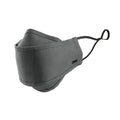 Reusable Daily Face Mask (10-Pack), Gray O102