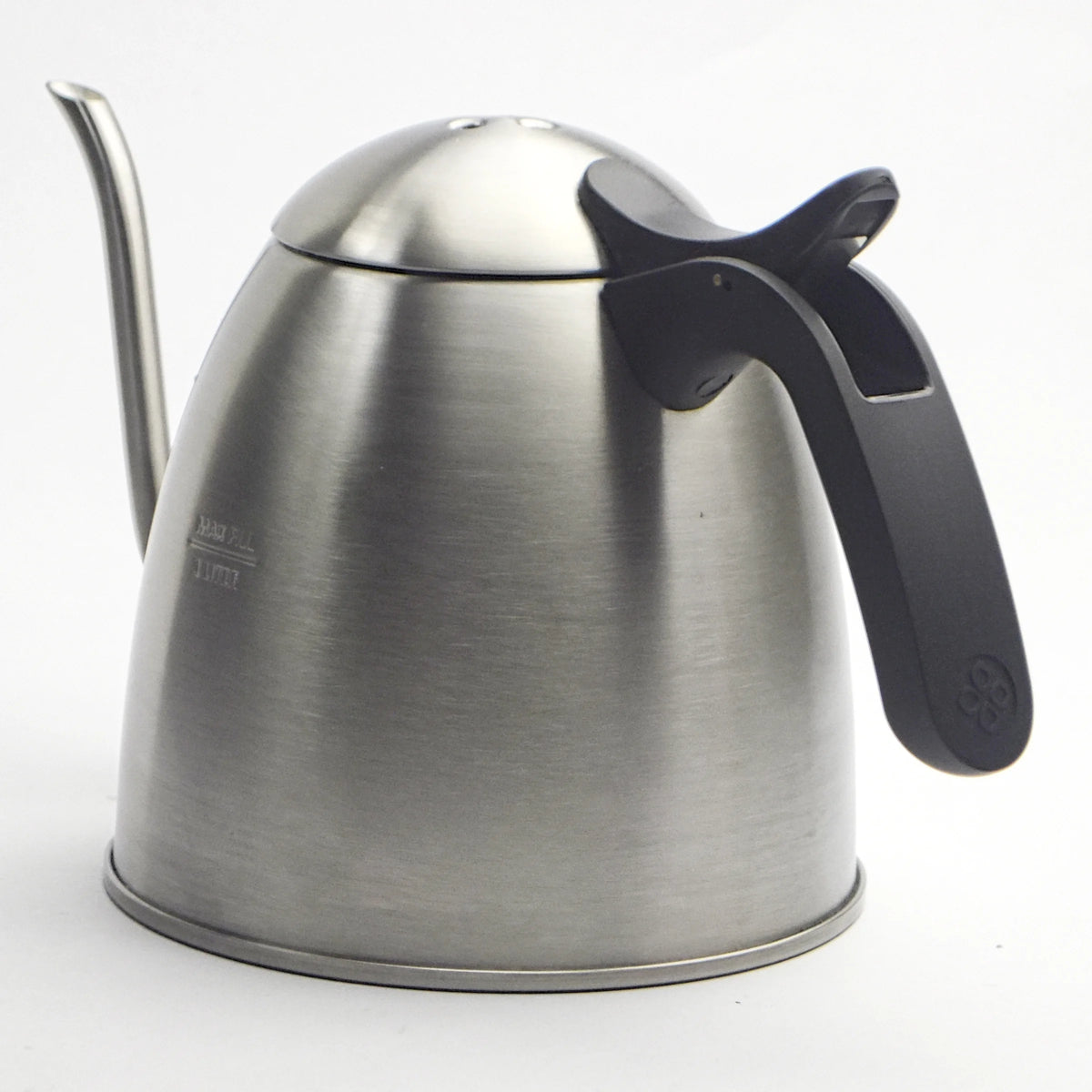 Stainless Steel Gooseneck Pour Over Kettle Y603169