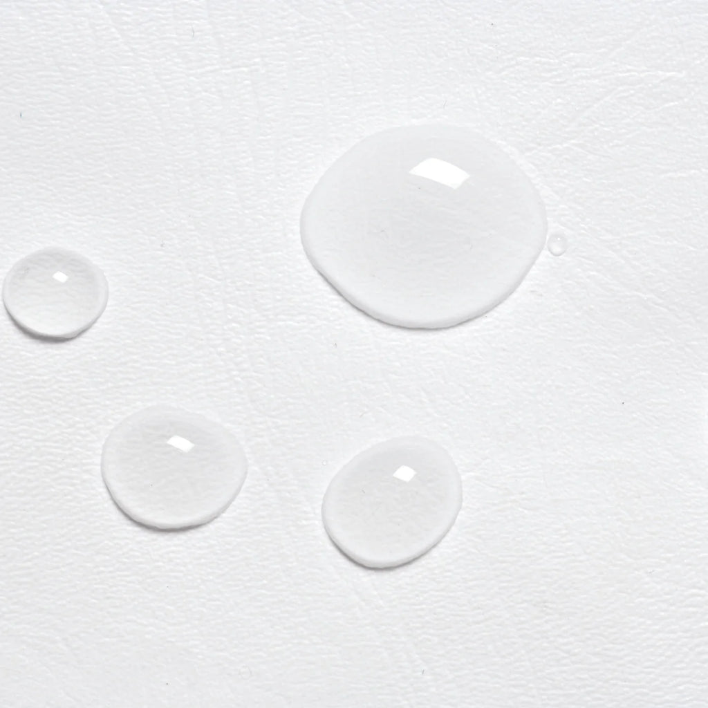 White RV Windshield Cover L798