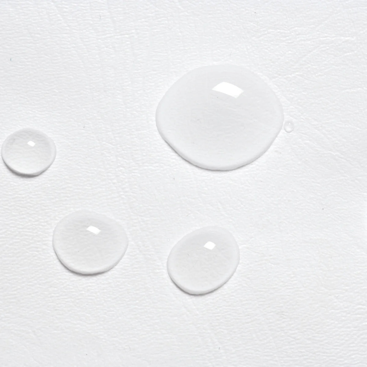 White RV Windshield Cover L798