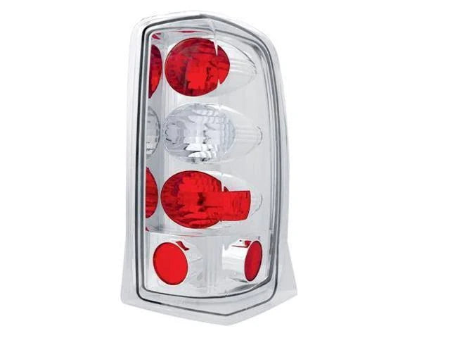 Tail Lamps G11986