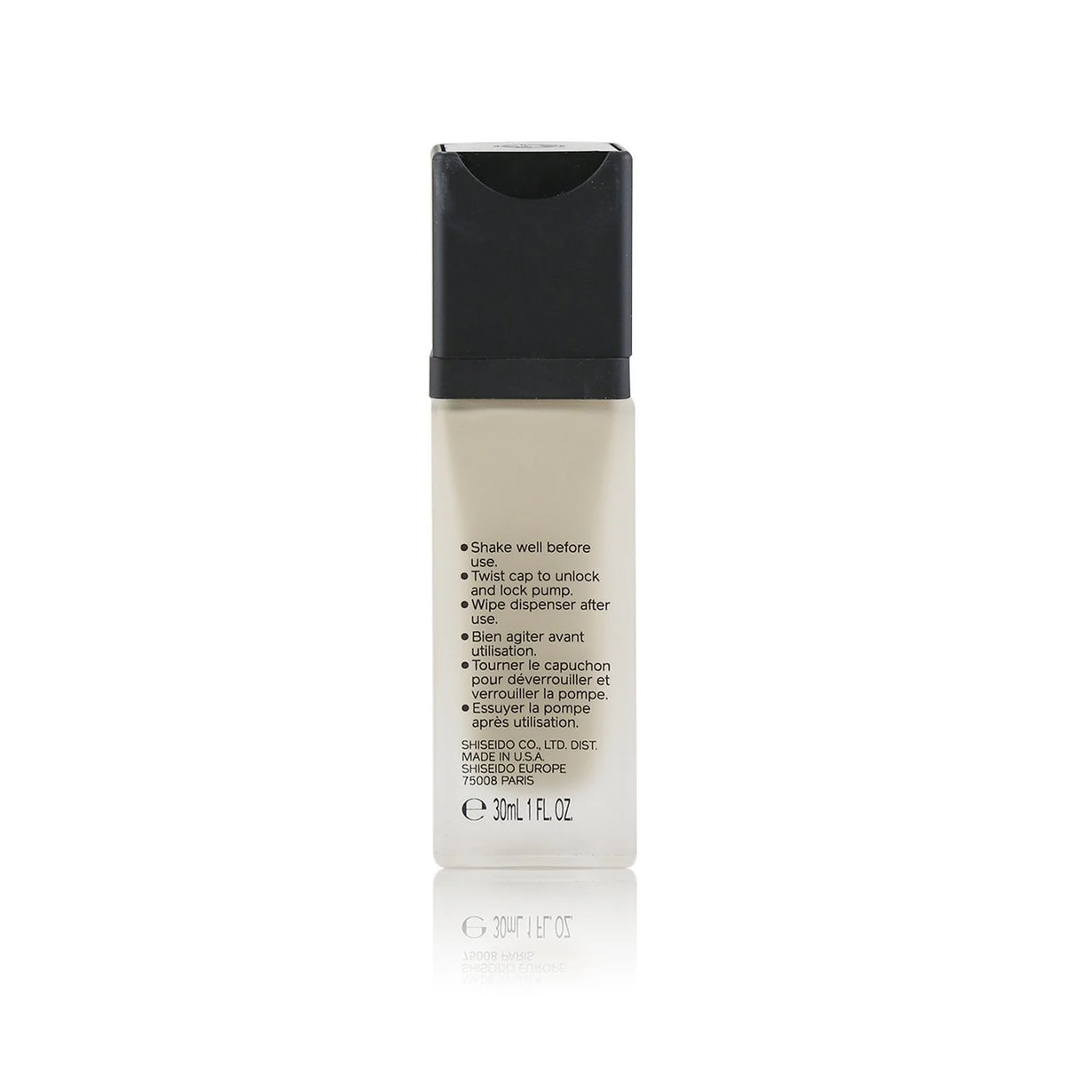 Foundation SPF 30 F77203