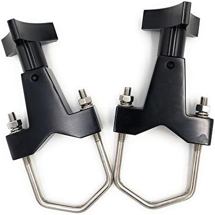 High-Lift Jack Tube Mount Pack of 2 H69854