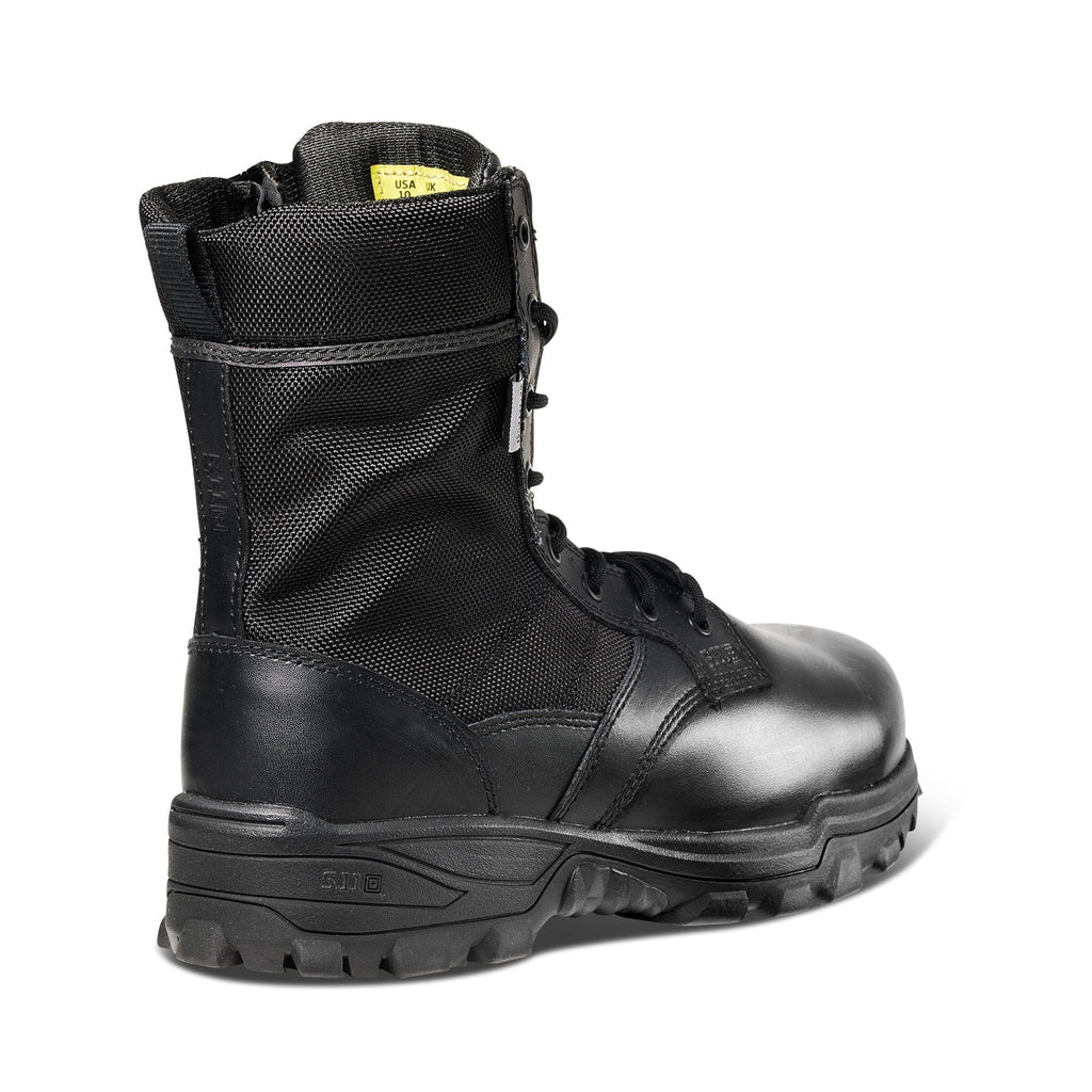 Black Speed 3.0 Shield Boots J922948