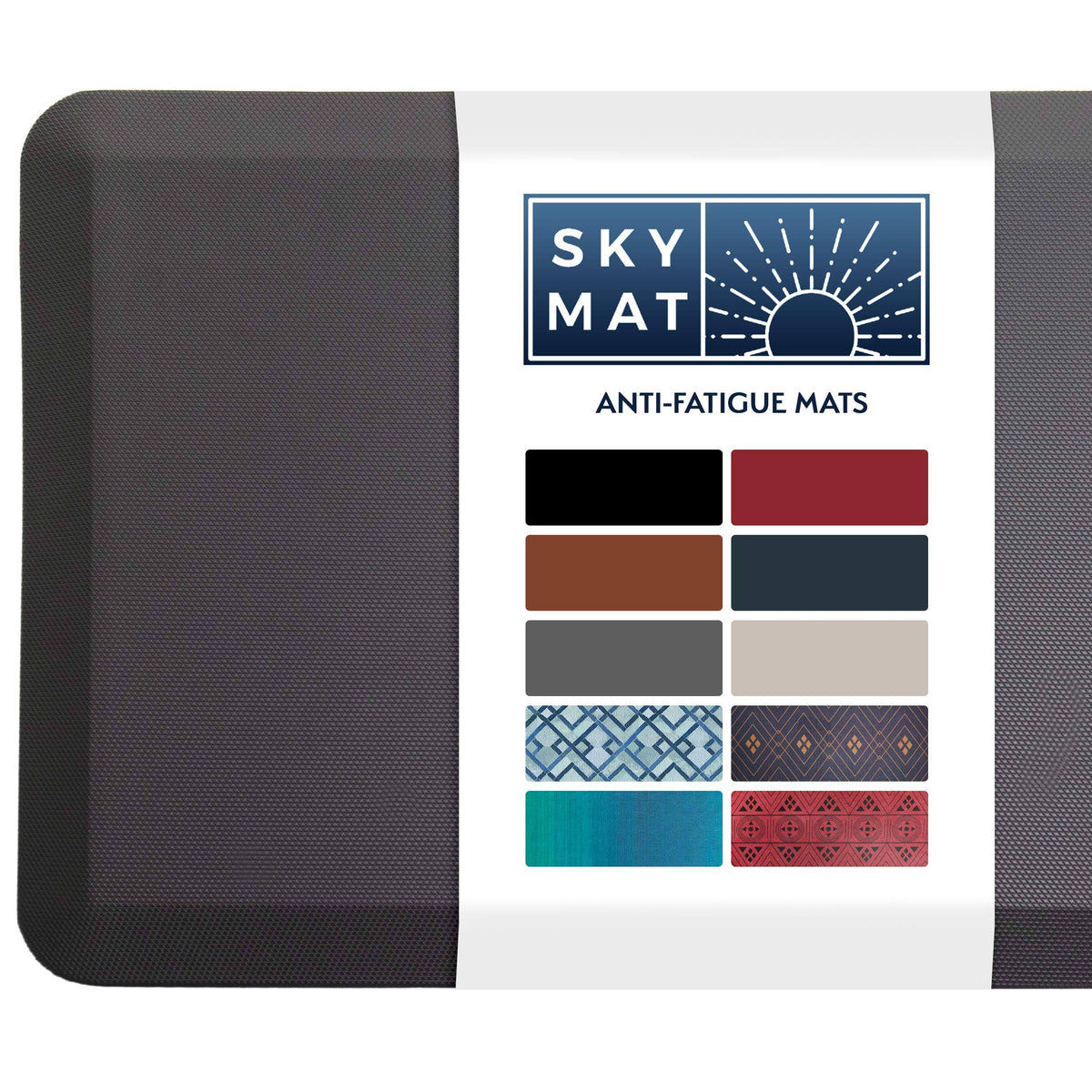 Anti Fatigue Comfort Floor Mat K219