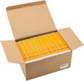 576 Pencils Pre-sharpened Yellow HB Pencils B3465