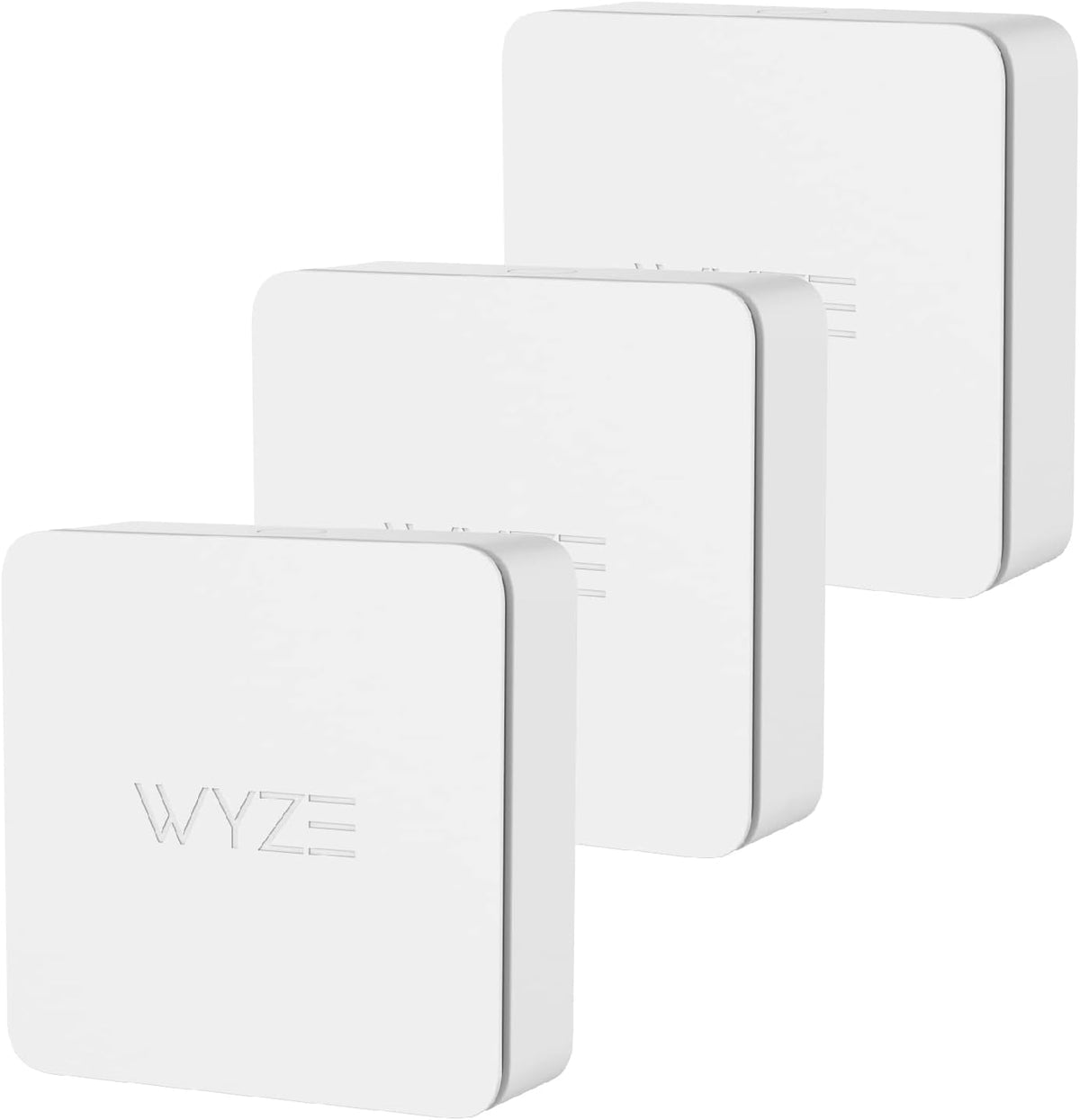 Home Security Core Kit: Hub, Keypad, Motion Sensor, Entry Sensors (x2) A35156