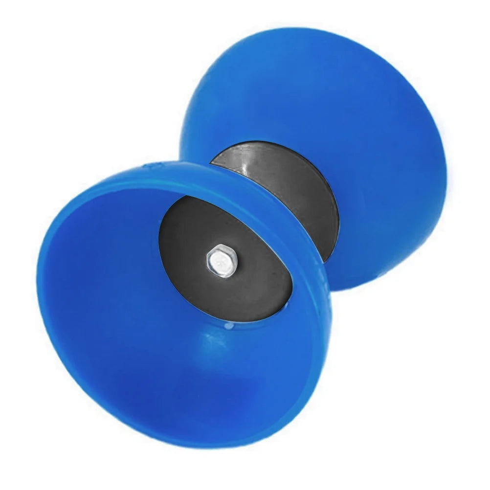 Chinese Yo-Yos Diabolo Juggling Toy with Hand Sticks M5025