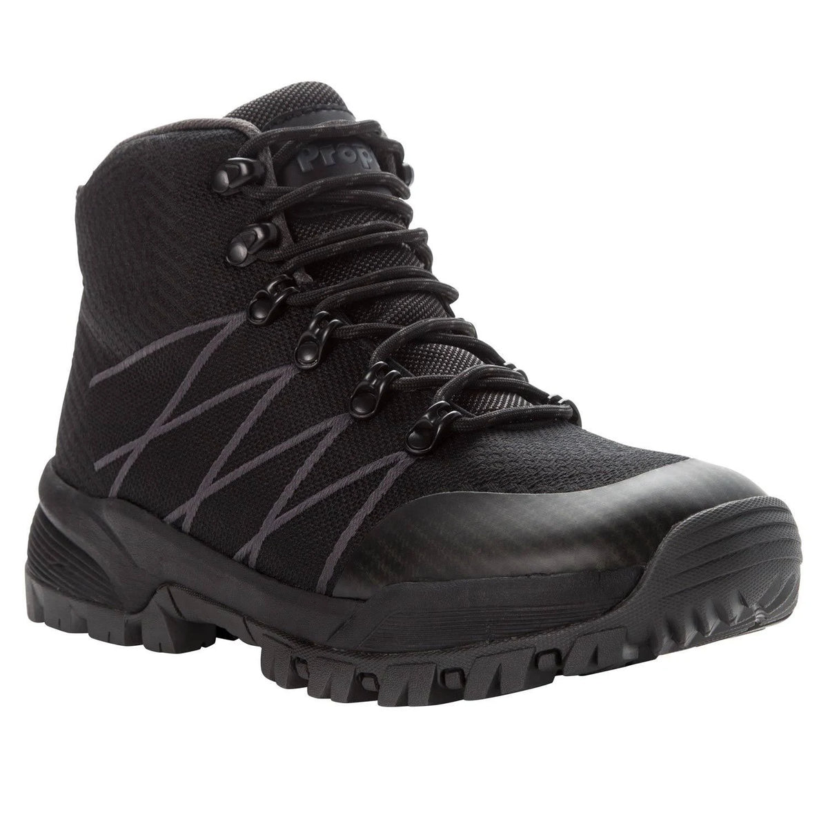 Grey Men&s Traverse Shoes A972