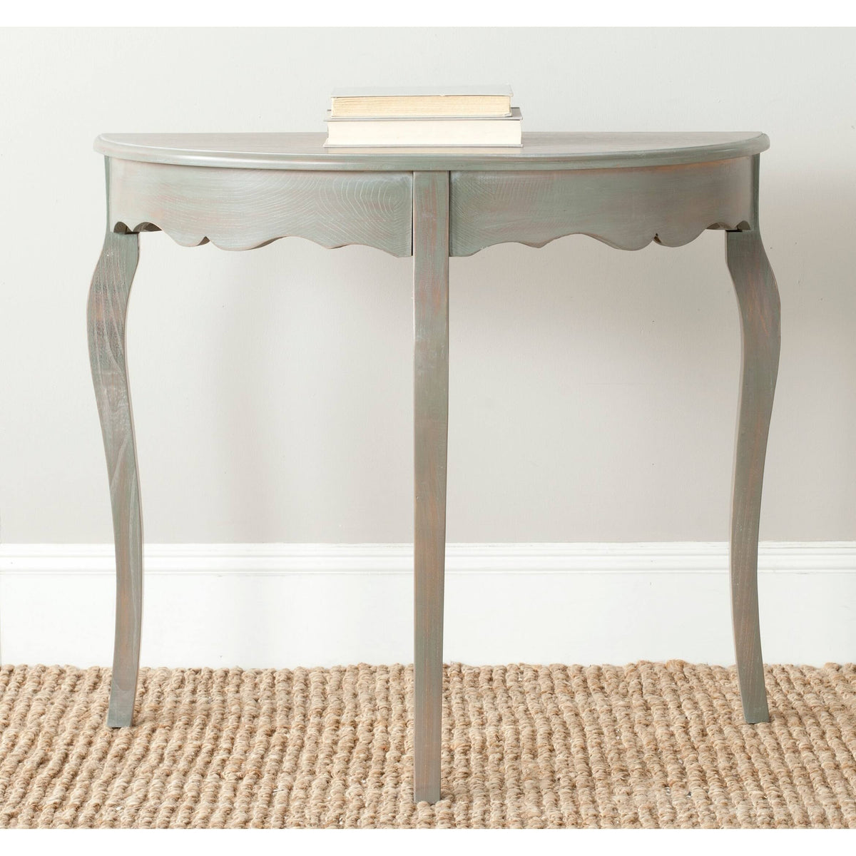 Console F274