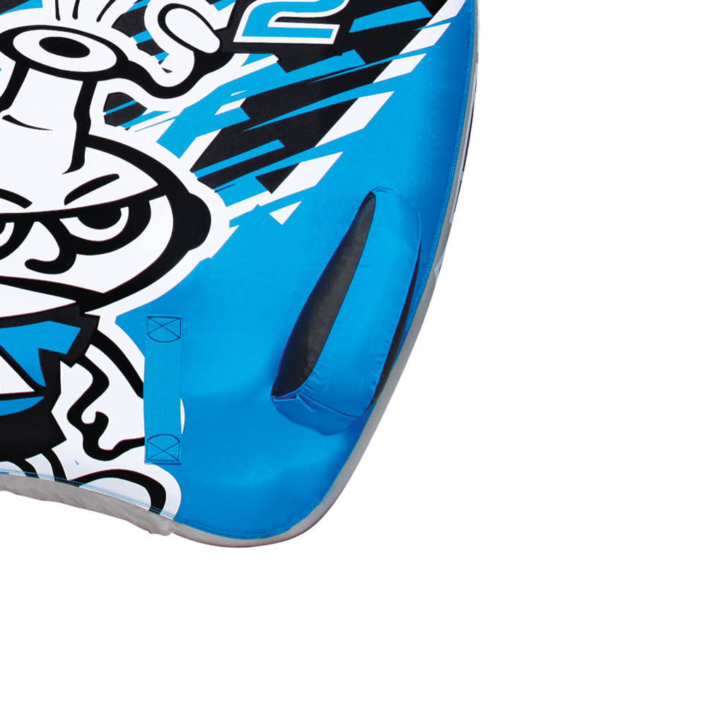 Blue Two Rider Towable Tube N265336
