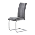 Dining Chair (Set of 4) Y46656