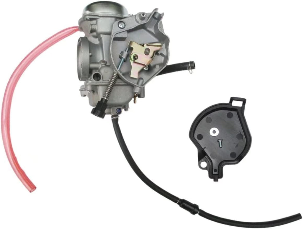 Carburetor for Suzuki Vinson 500 LTF500F 4x4 Manual Pack of 2 S5458