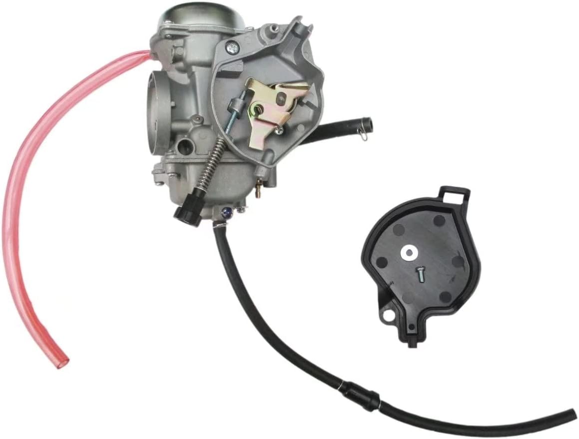 Carburetor for Suzuki Vinson 500 LTF500F 4x4 Manual Pack of 2 S5458