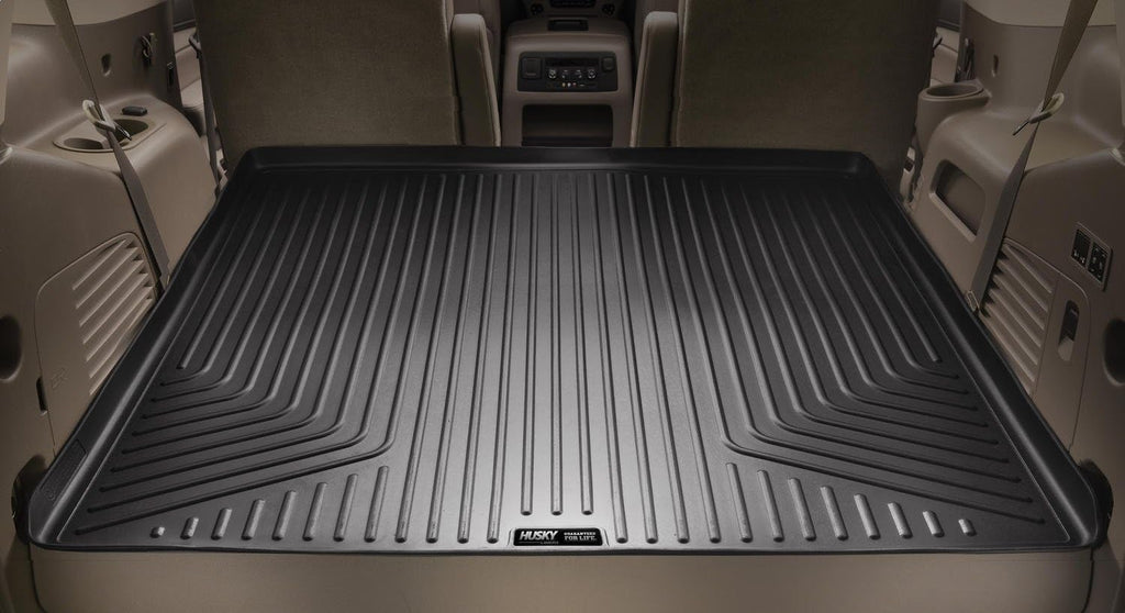 Black Cargo Liner G371