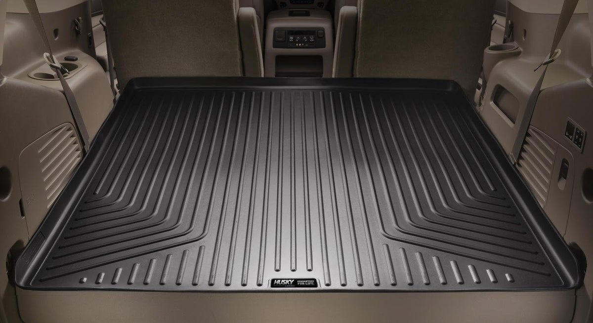 Black Cargo Liner G371