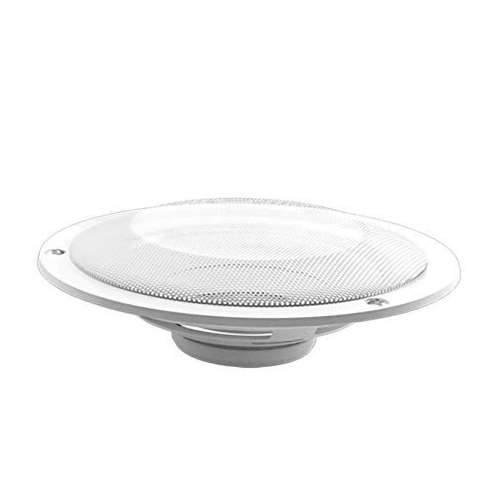 6.5" 30-Watt Indoor Wall-Mount/Ceiling Speaker (White) E8863