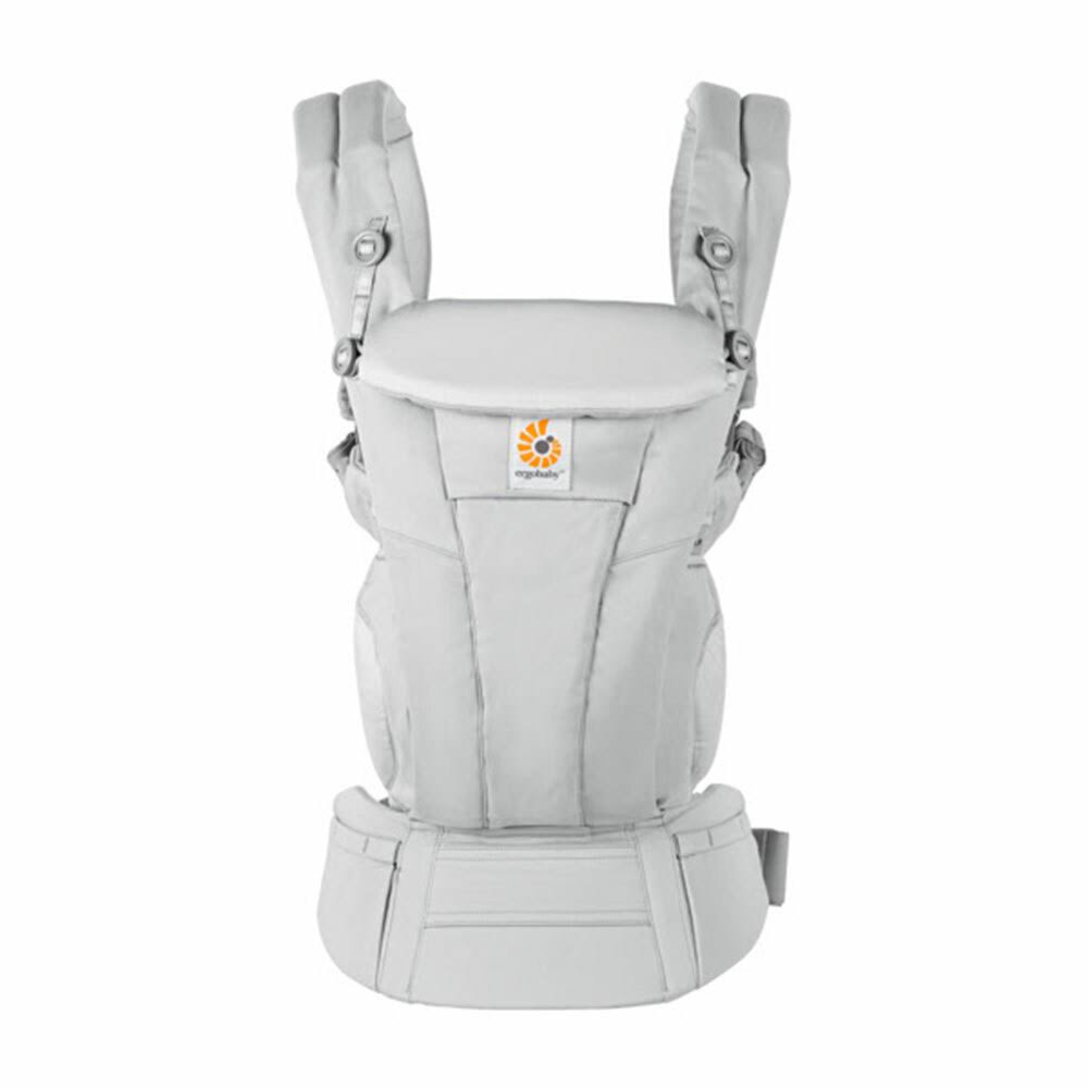 Pearl Grey Baby Carrier P84086