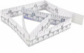 Paper Tape Measure English Scale M103580