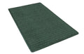 Red and Black Barrier Rib Entrance Mat E1103