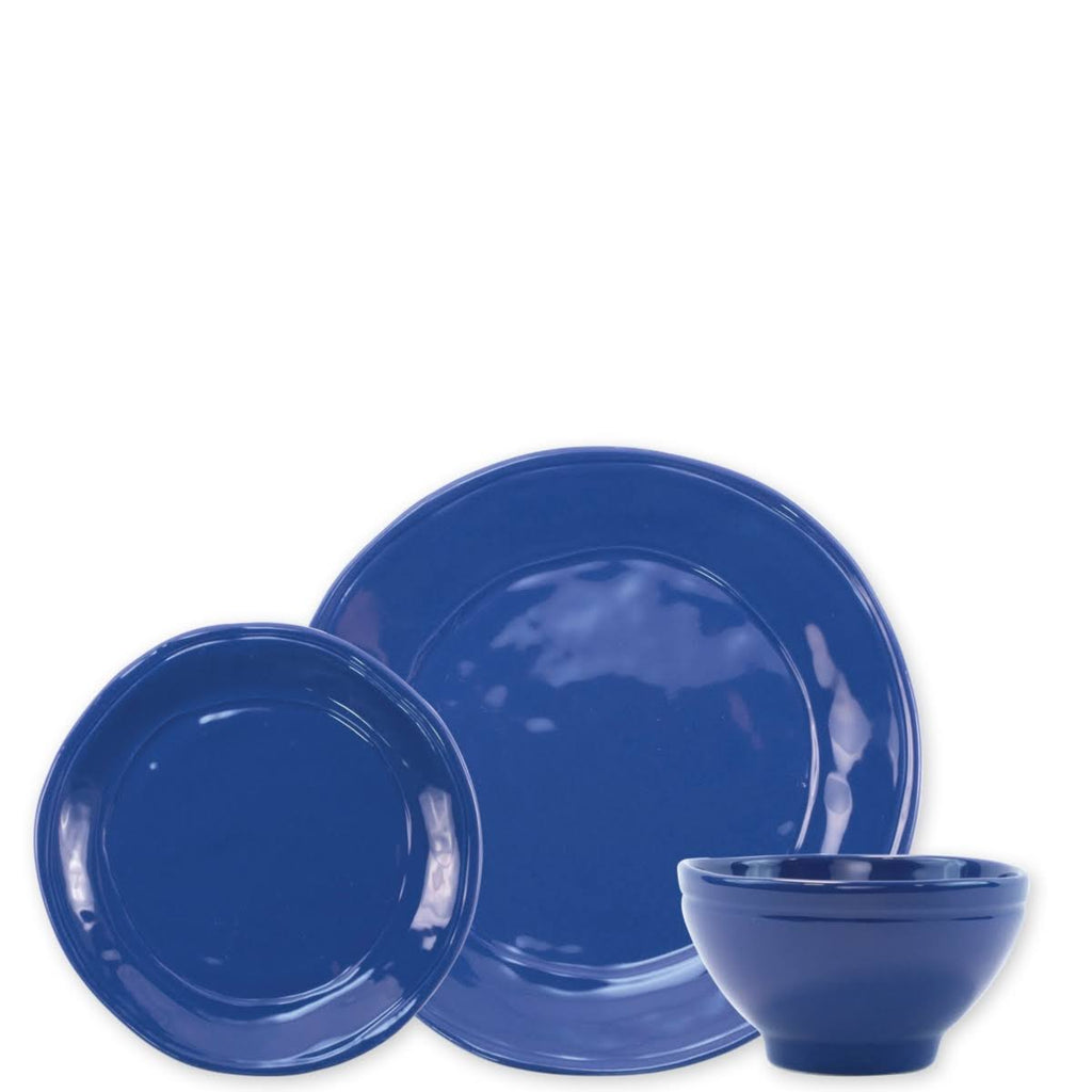 Pistachio 3-Piece Place Setting F5322