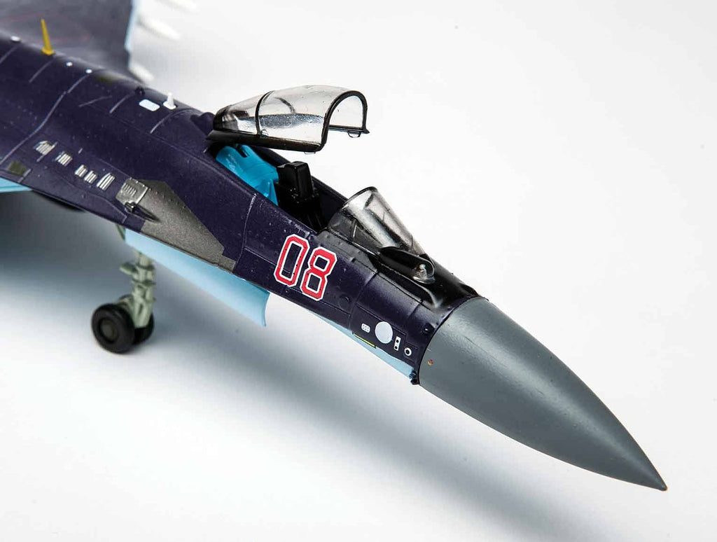 1/72 Die Cast Model D118706