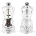 Nancy Salt & Pepper Mill, Acrylic R73644