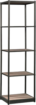 Salt Oak Tower Bookcase F1471