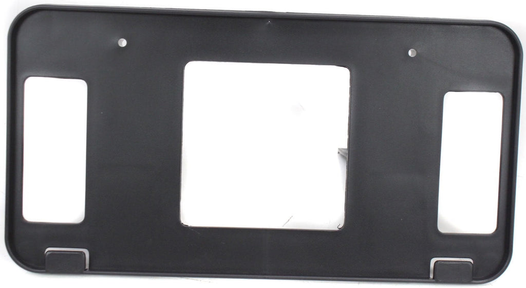 Front License Plate Bracket for 2004 Ford F-150 Heritage 1999 F-250 T588794