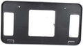 Front License Plate Bracket for 2004 Ford F-150 Heritage 1999 F-250 T588794