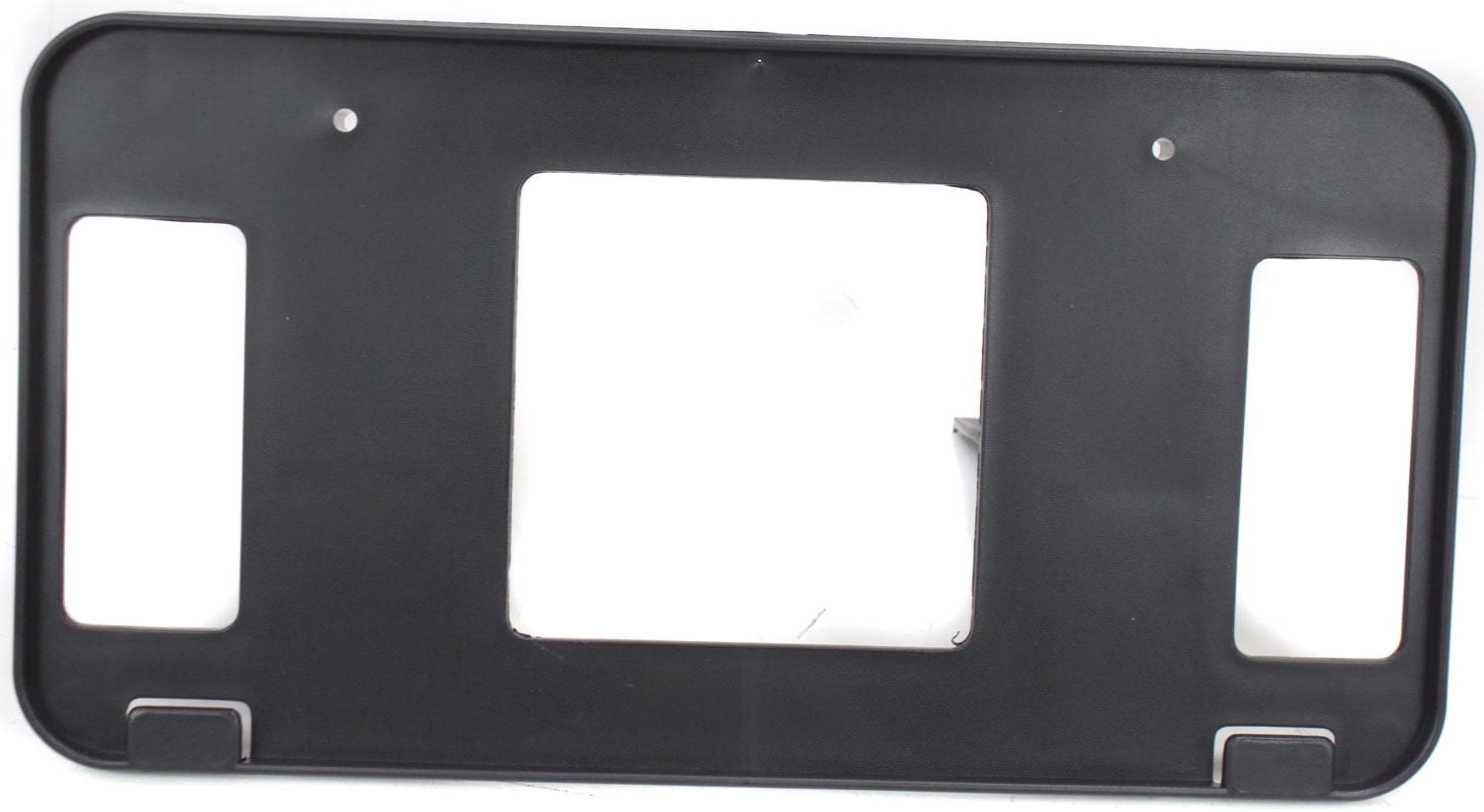 Front License Plate Bracket for 2004 Ford F-150 Heritage 1999 F-250 T588794