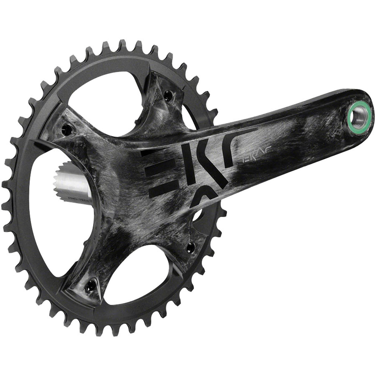 13 Speed Crankset 172.5mm 40T C504220