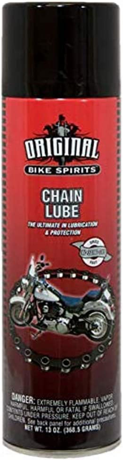 Chain Lube 13 Oz (case of 12) A500