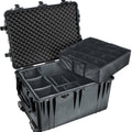 Black Hard Case Z17021
