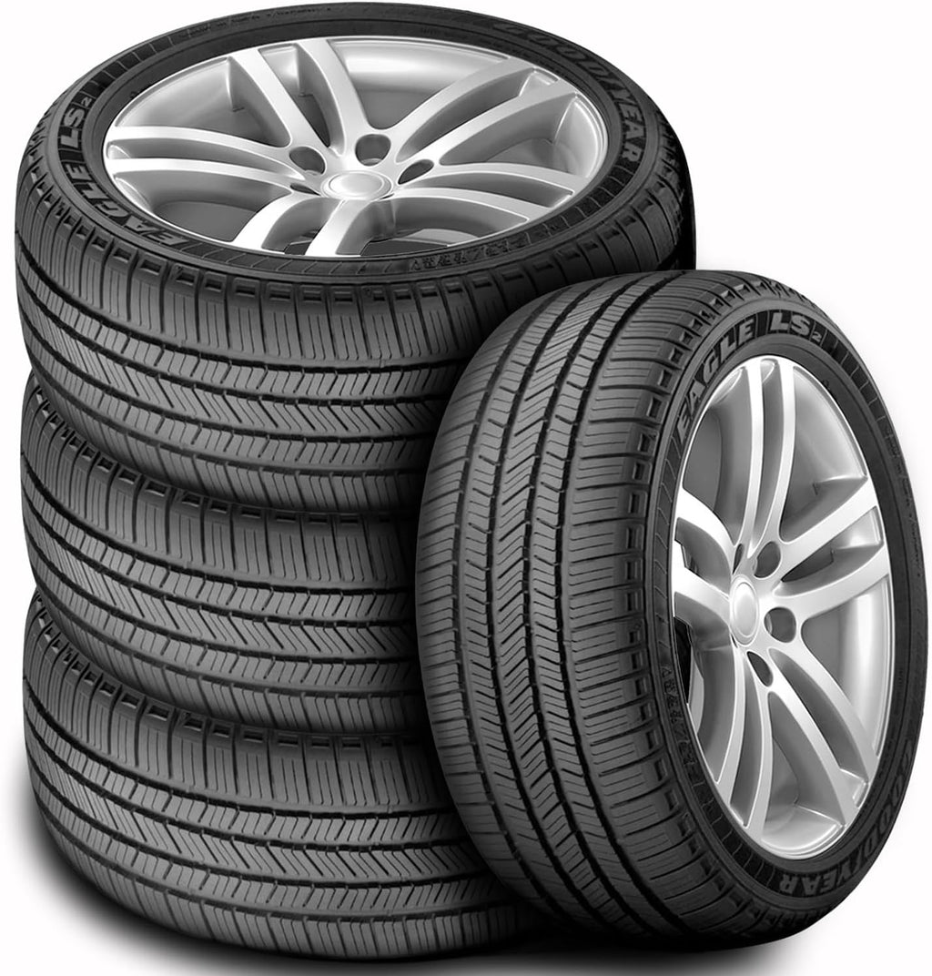 225/50R18 95H BSW Tire N1466