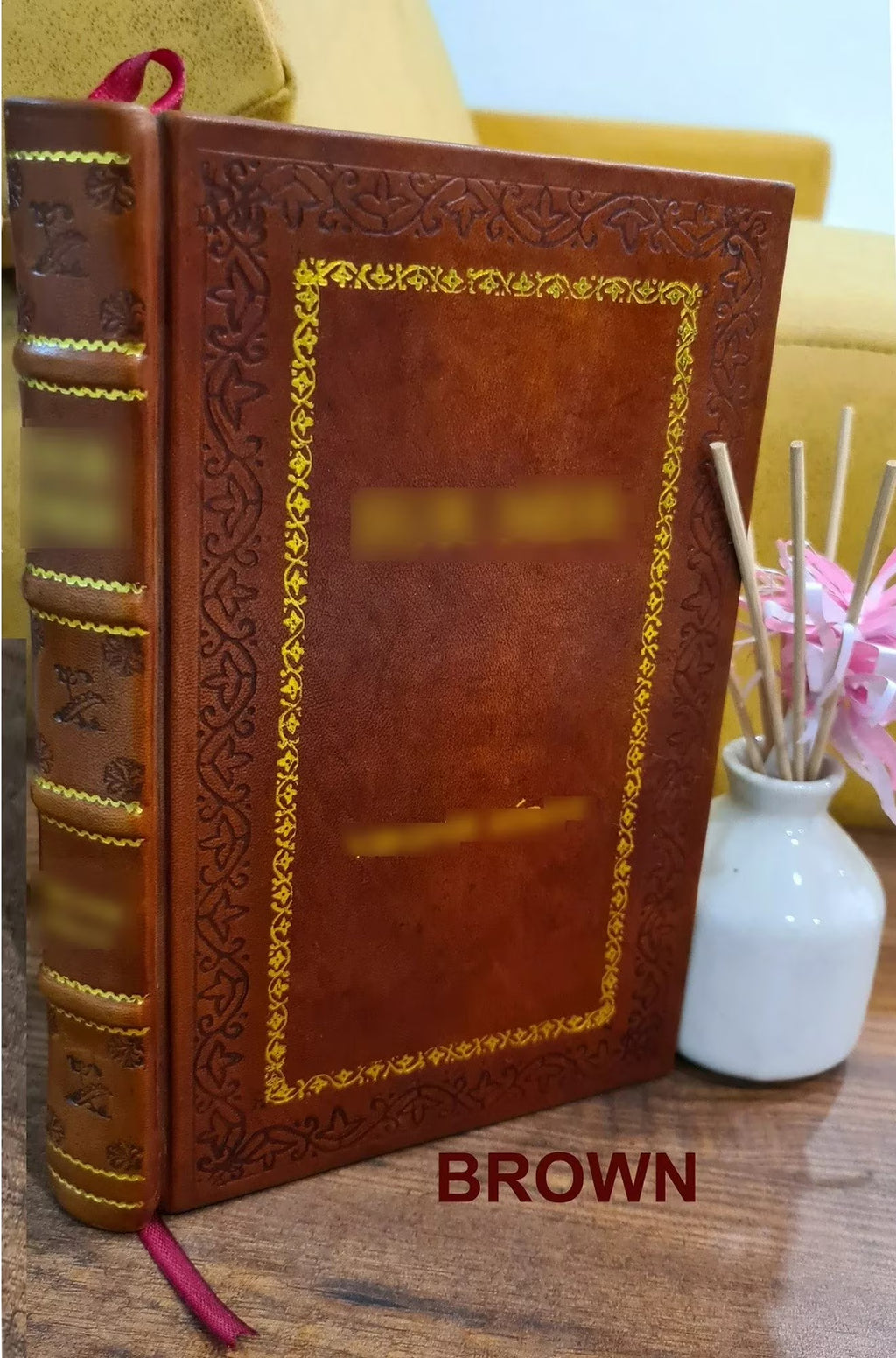 1875 Volume v.1, pt.2 Leather Bound K6760