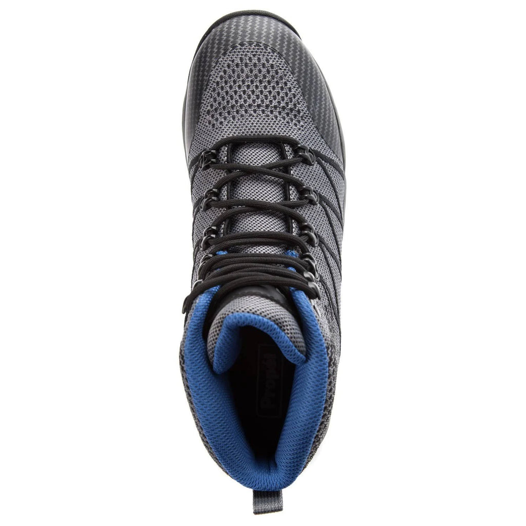 Grey Men&s Traverse Shoes A972