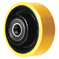 4 in. Polyurethane Caster Wheel T1064