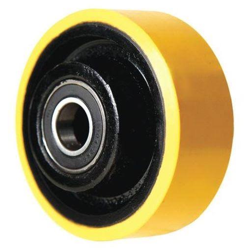 4 in. Polyurethane Caster Wheel T1064