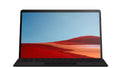 Black Refurbished Surface Pro X 16GB RAM 512GB SSD LTE Y6357