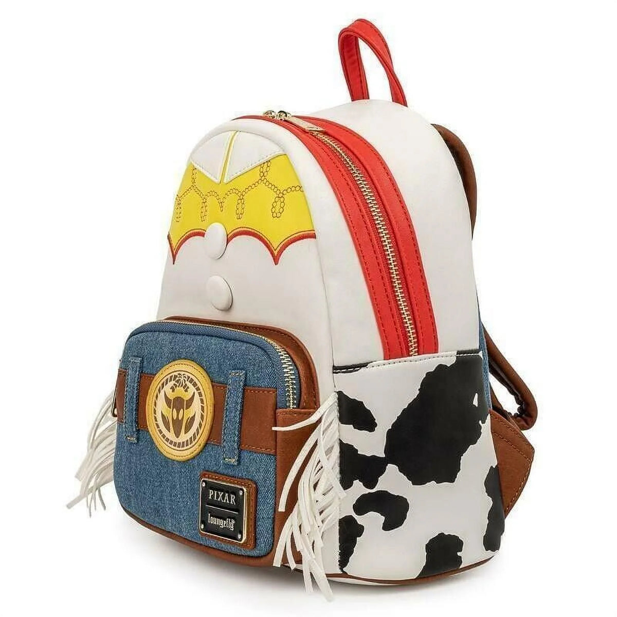 Disney Pixar Toy Story faux leather mini backpack I705959
