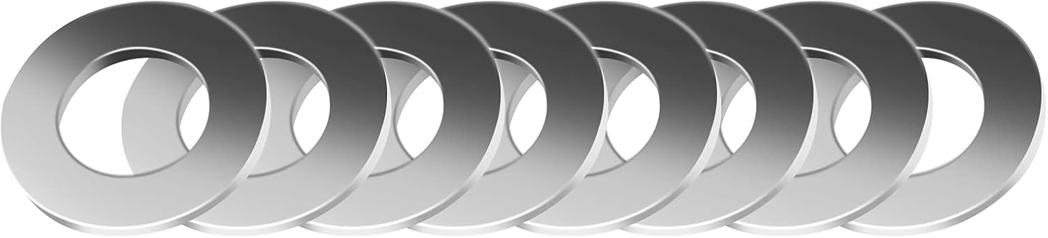 2 in Leveling Lift Kit Black Pack of 2 E48523