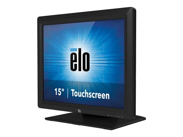 15x22 LCD Touchscreen Monitor R93795