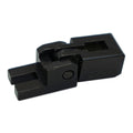 Black Tremolo Bridge Saddles Set of 6 O440871