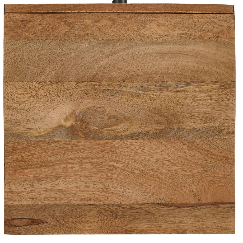 Ombre Accent Side Table I953050