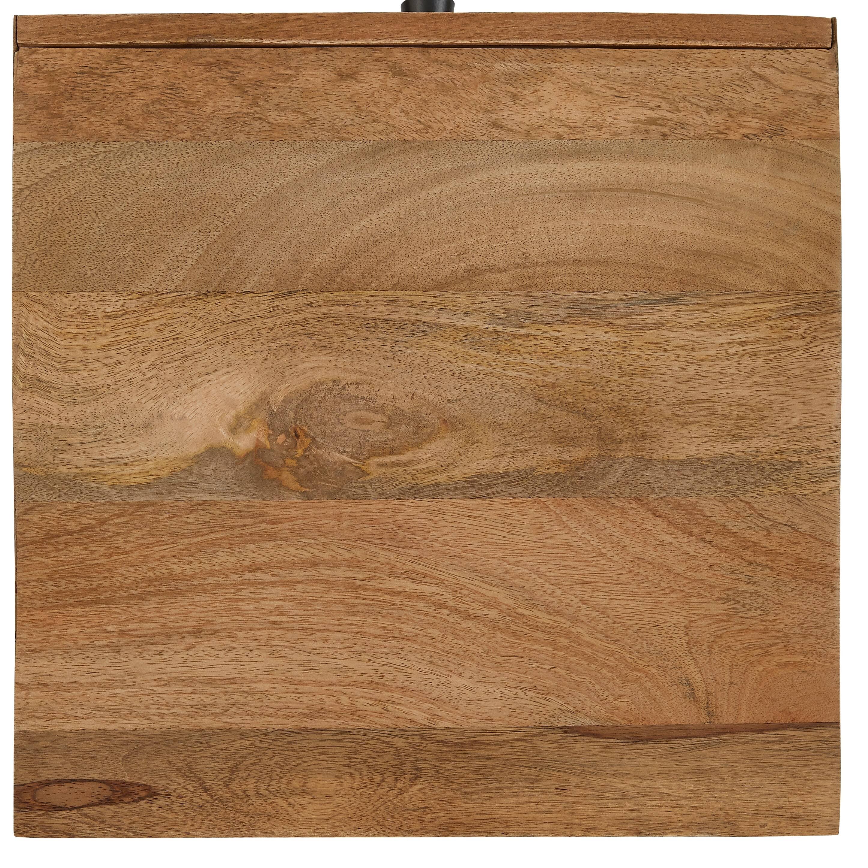 Ombre Accent Side Table I953050