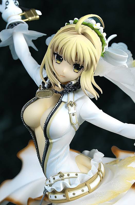 1/7 Scale Figure L3548